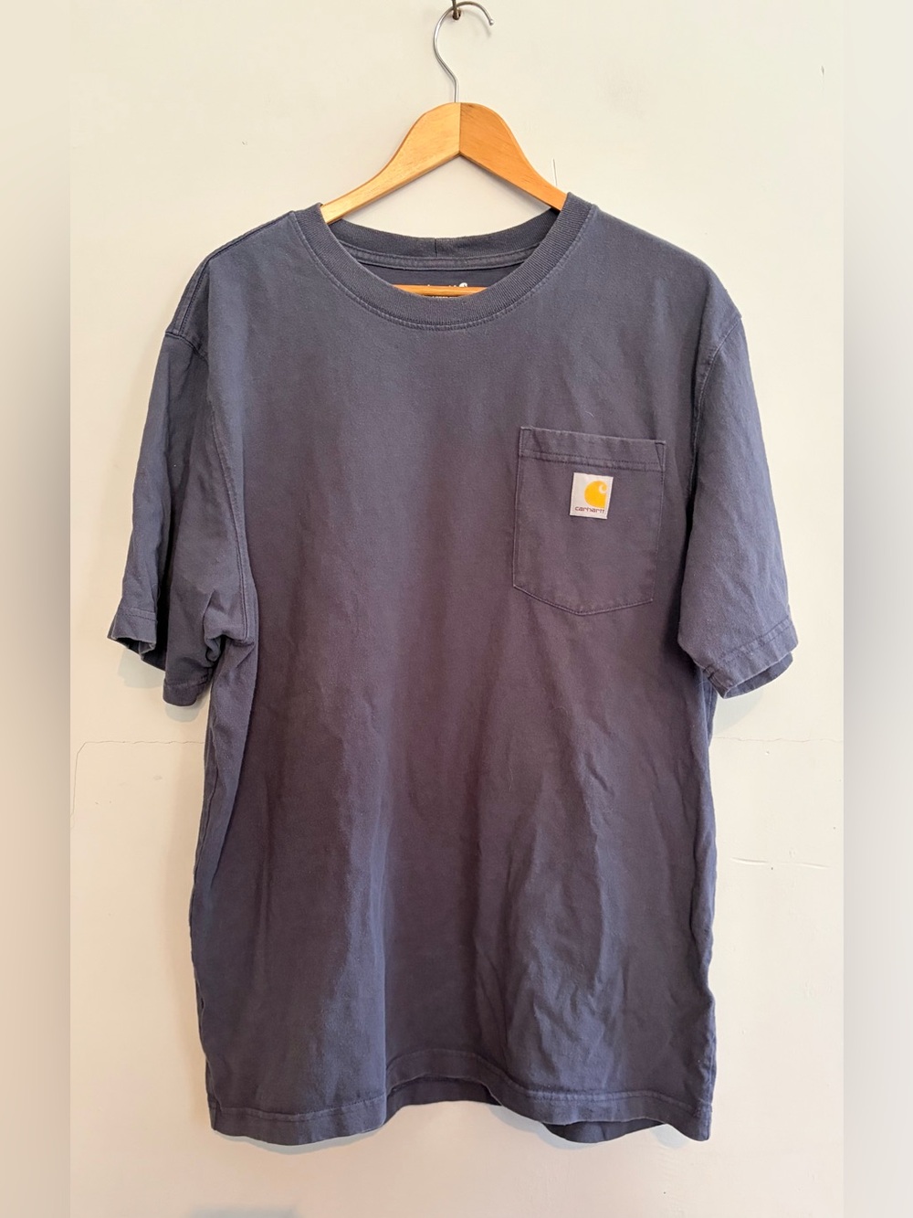 Carhartt Loose Fit Tshirt sz M